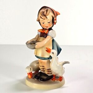 Vintage Hummel Goebel "Be Patient" #197/1 TMK 4‎ - 1964 1972